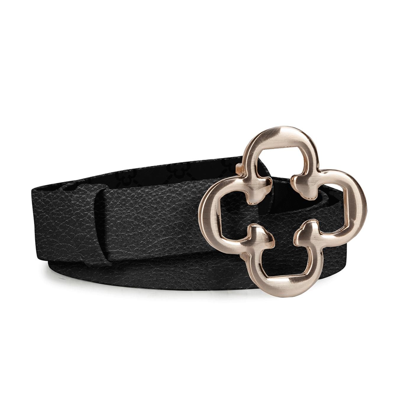 CINTURON 493622 relax bag preto