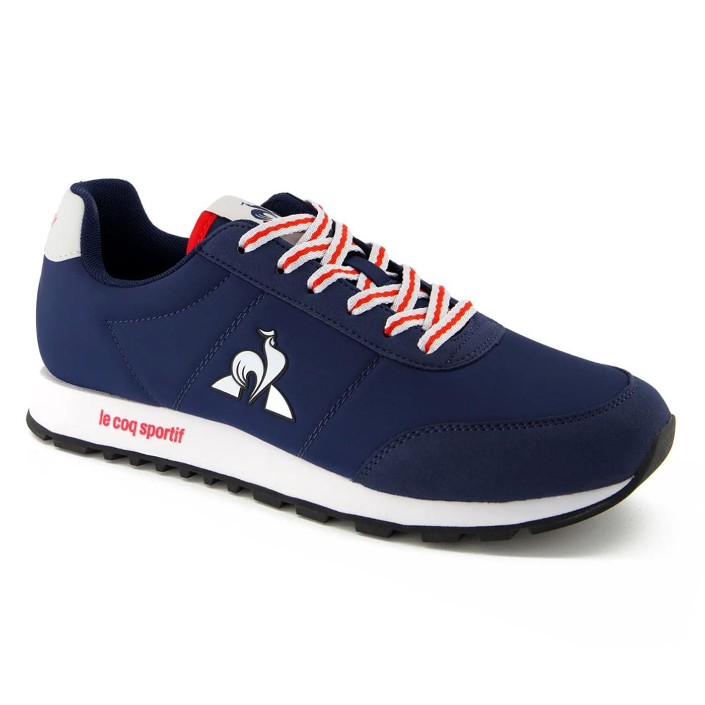 RACERONE_2 dress blue/galet