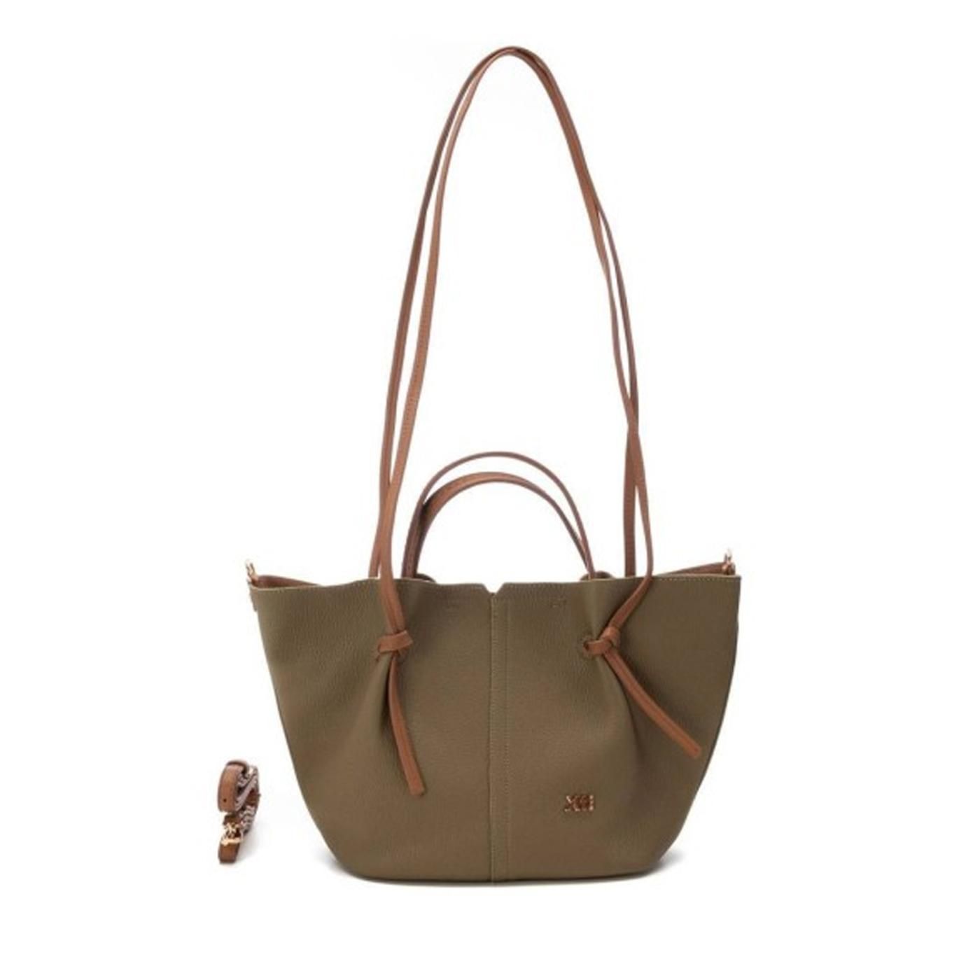 BOLSO SRA 184420 kaki