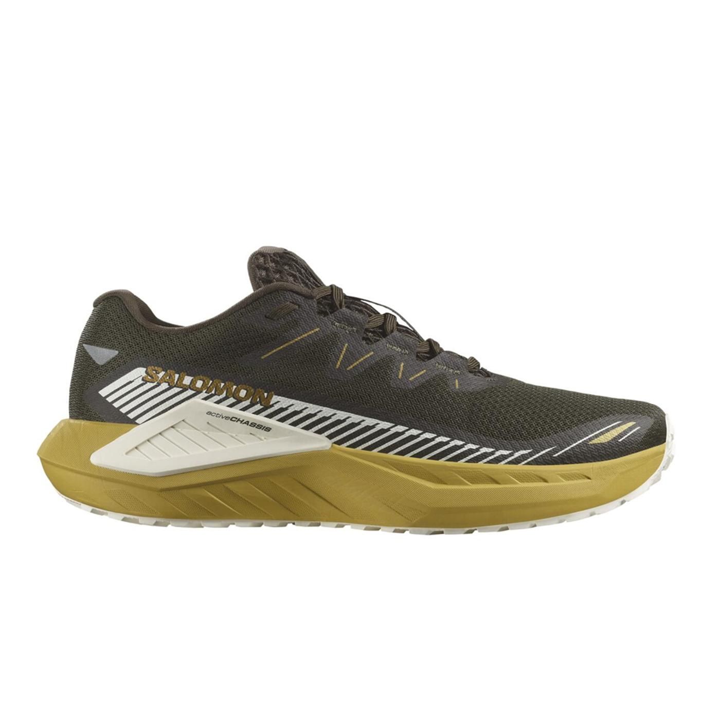 DRX DEFY GRVL wren/spicy mustard/vanilla ice