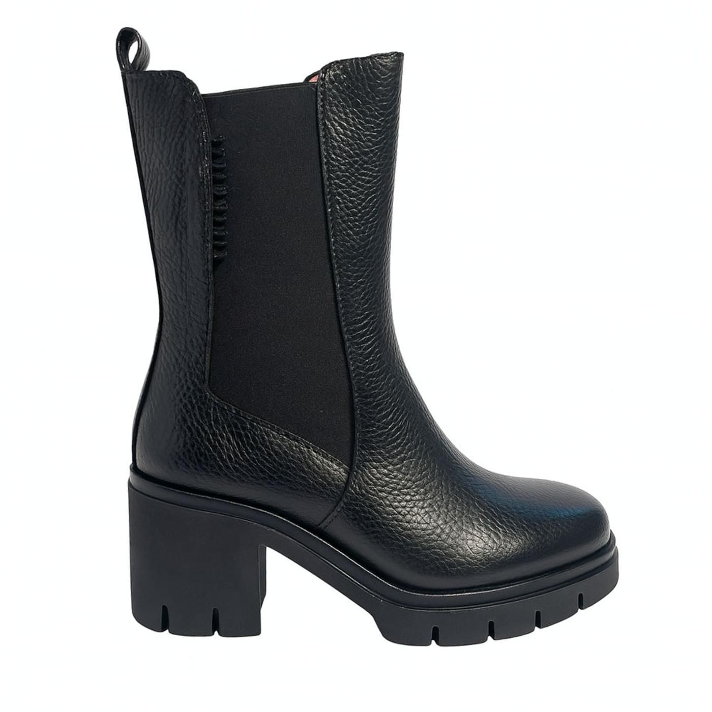 ZURICH-I25 black / black