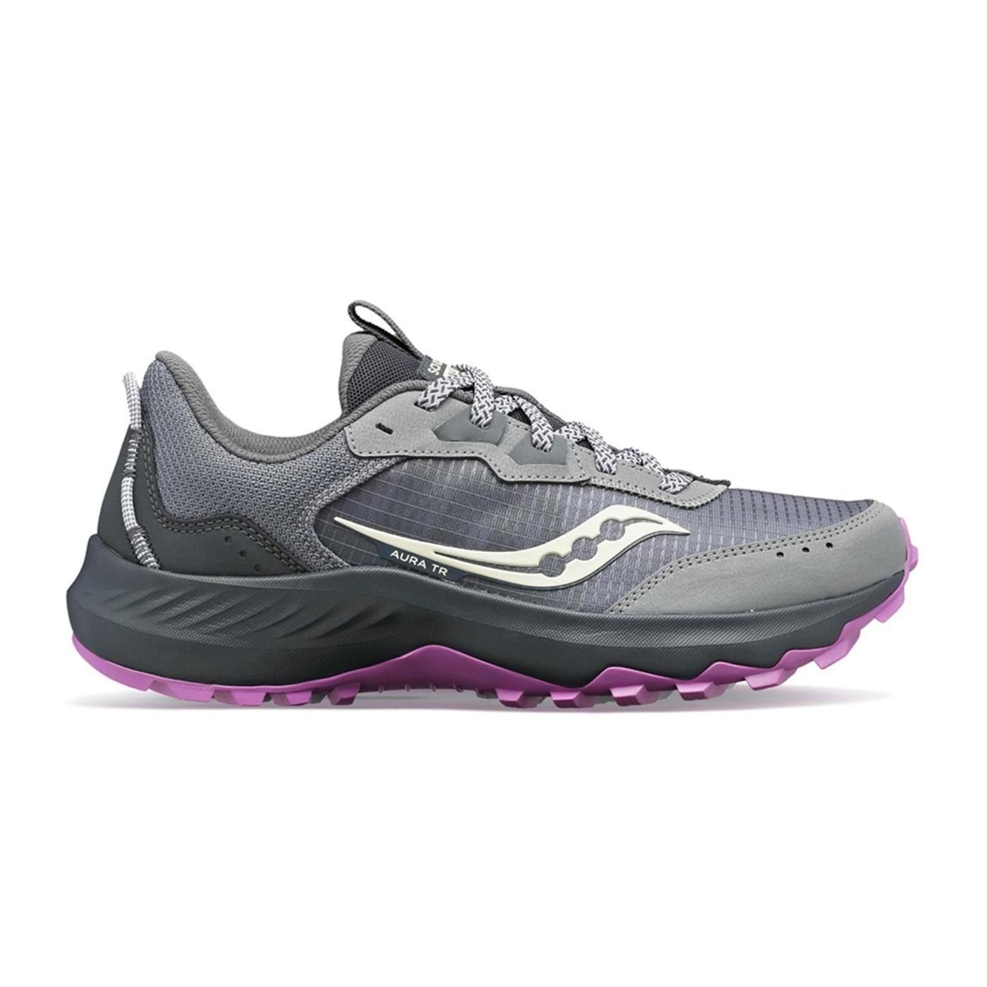 AURA TR fossil/grape