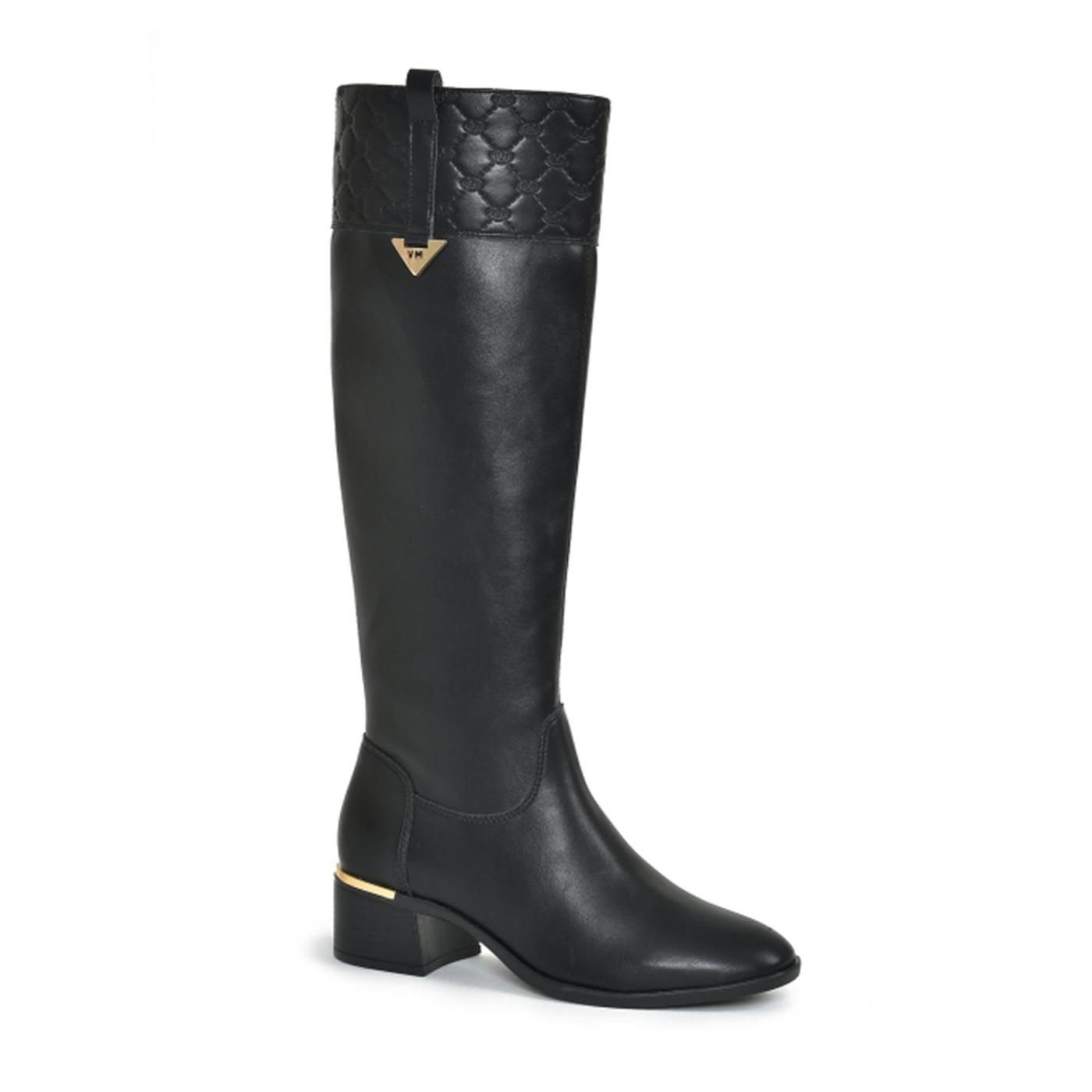 098-018-01 Bota preto