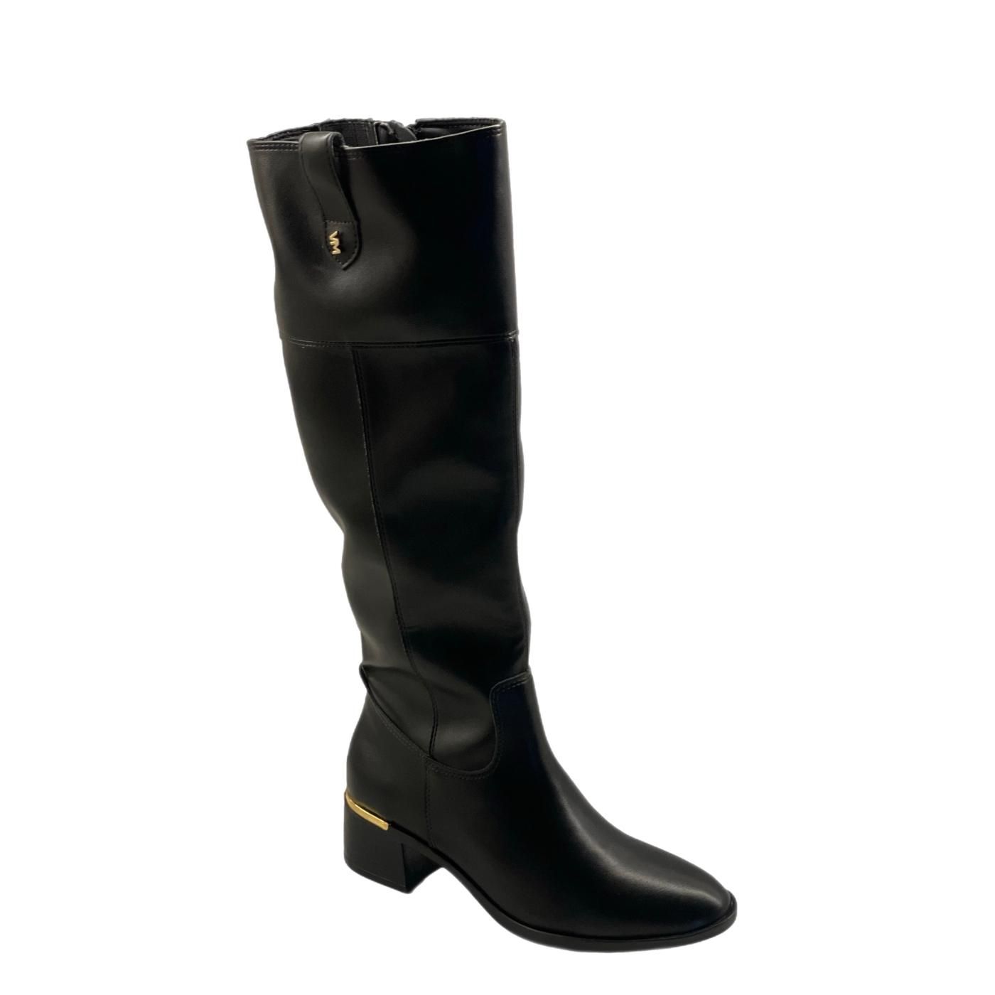 BOTA 098-004-01 preto