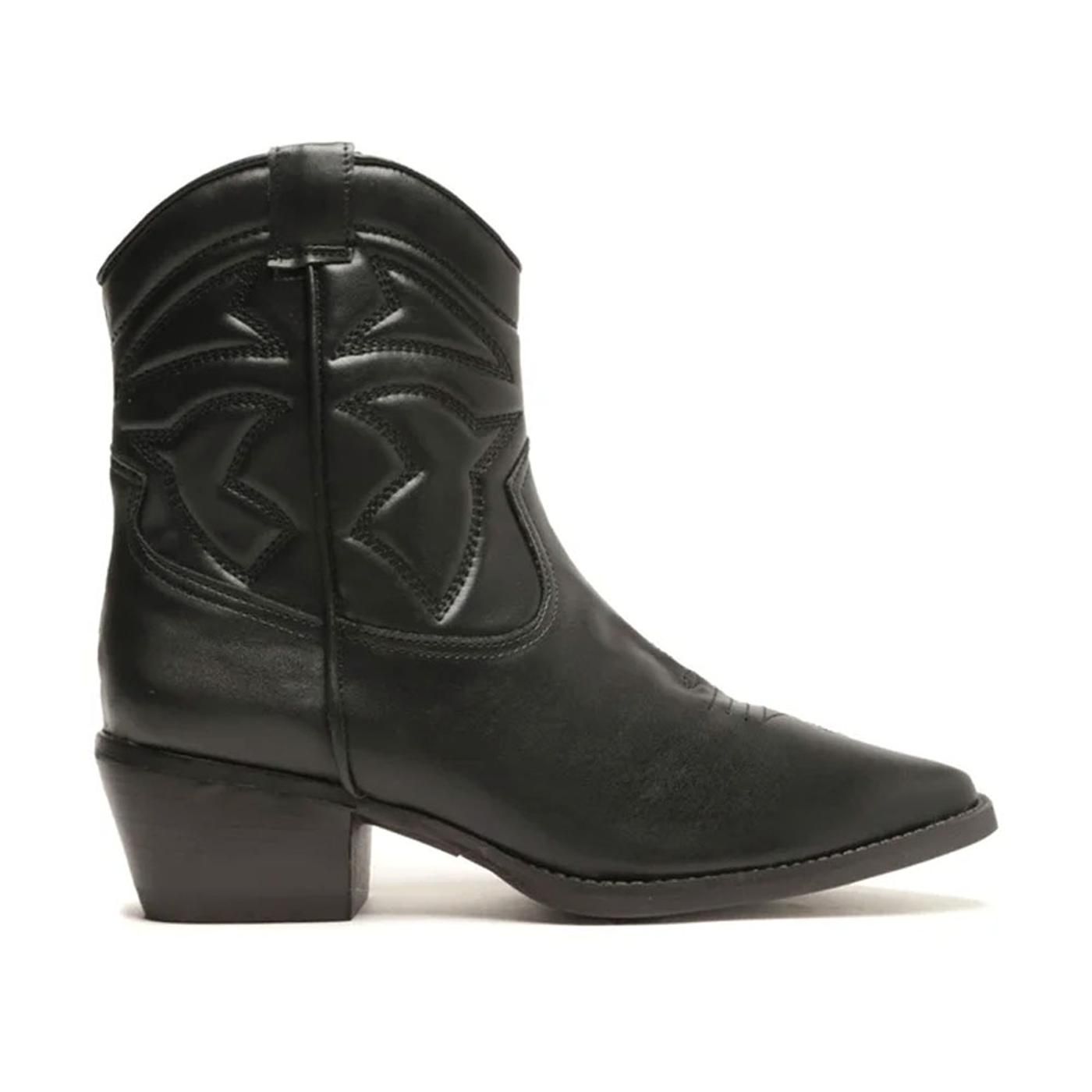 Botin A1289200010002U preto