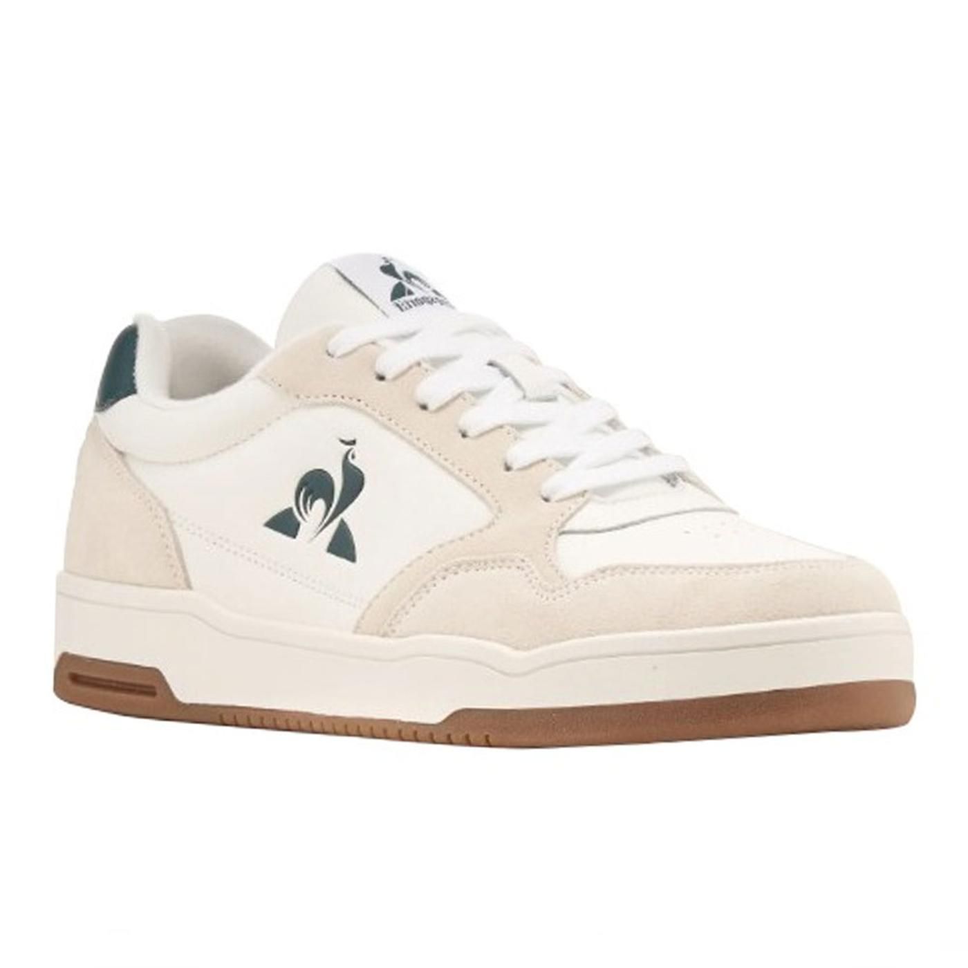 LCS MASTER optical white/june bug