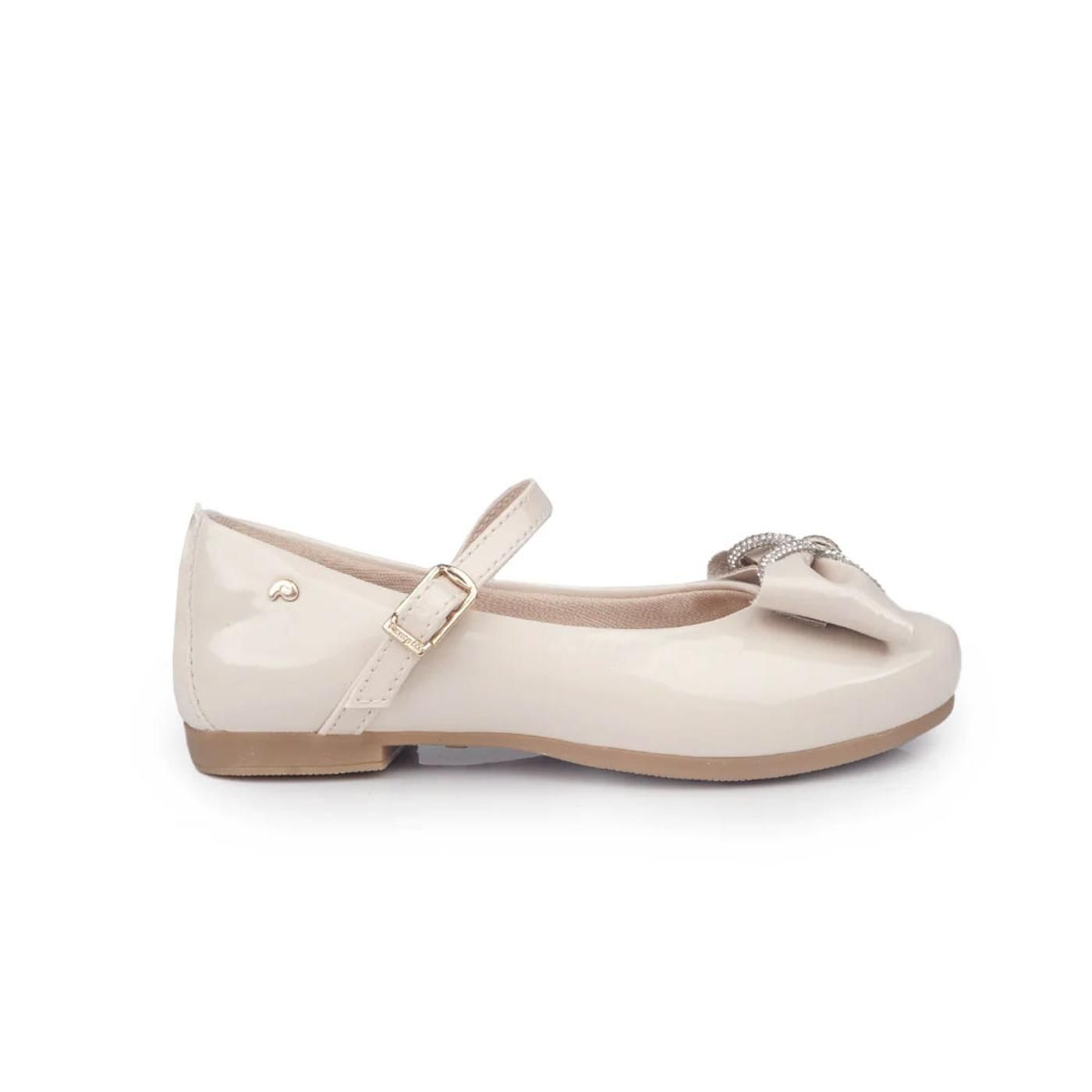 ZAPATO nude