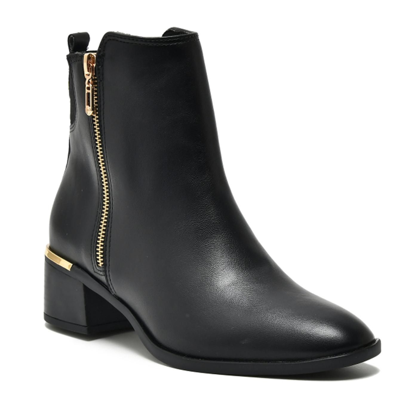 BOTÍN 003-001-386 preto