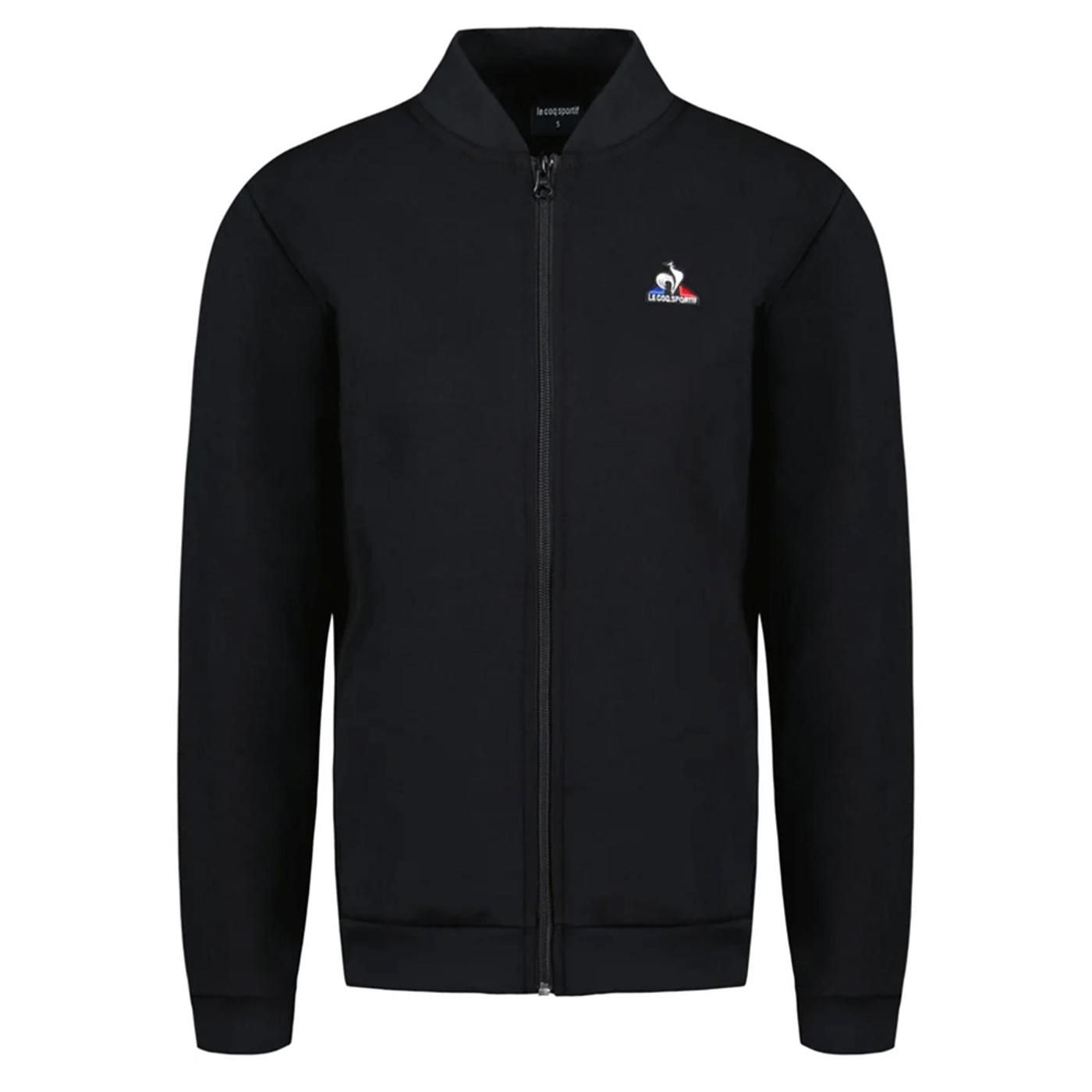 ESS FZ Sweat N°1 W black