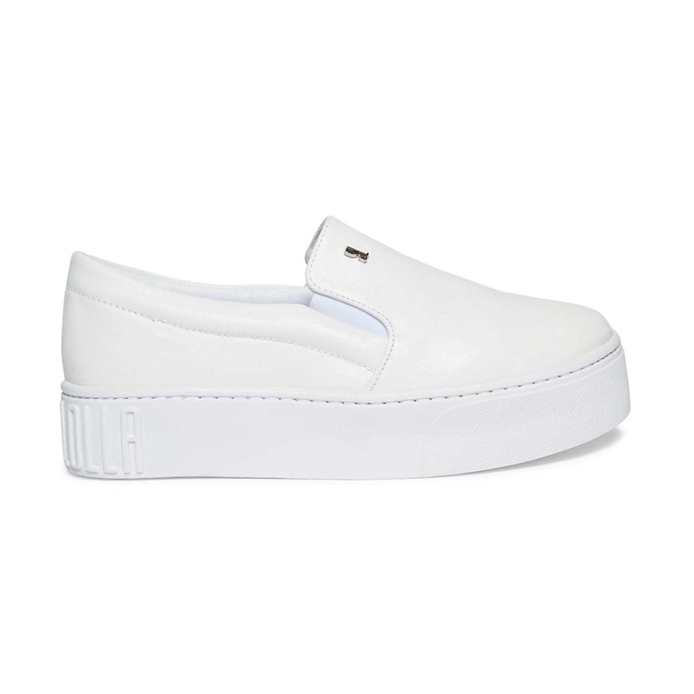 Zapatilla Slip On 038F.11E4.002F.0048 branco