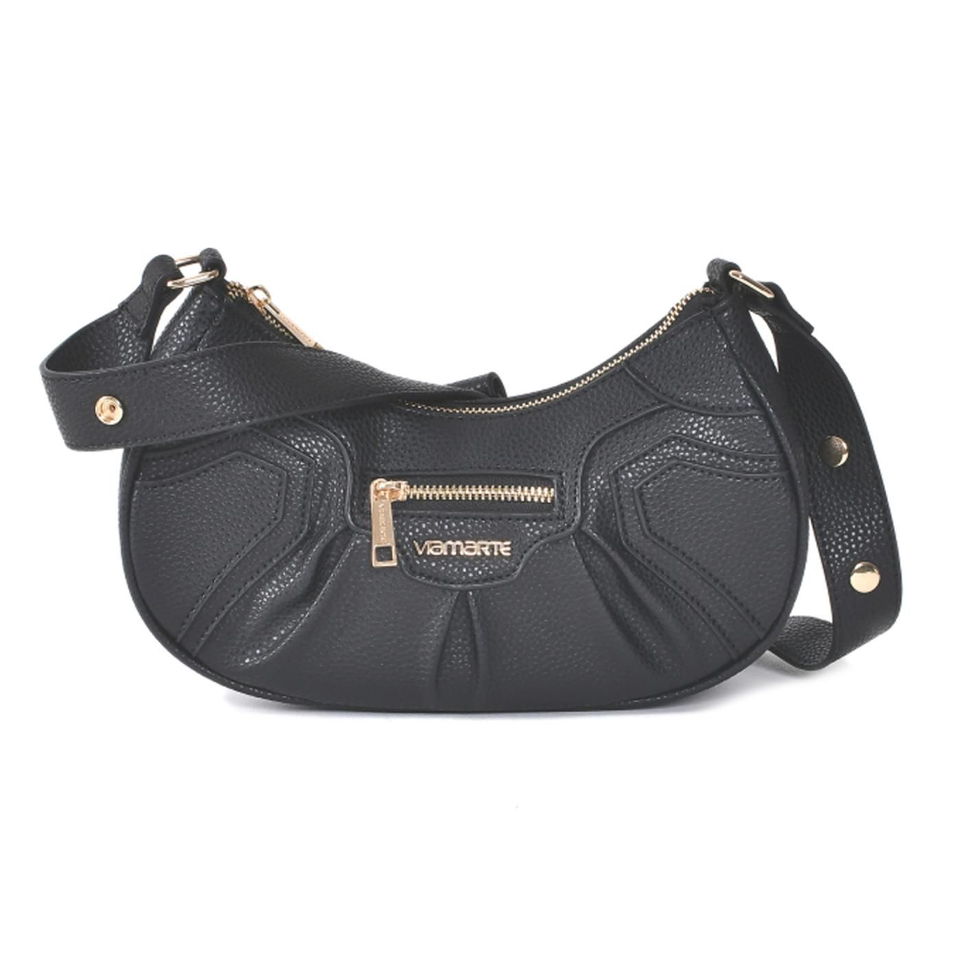 Bolso B2-506-01 black