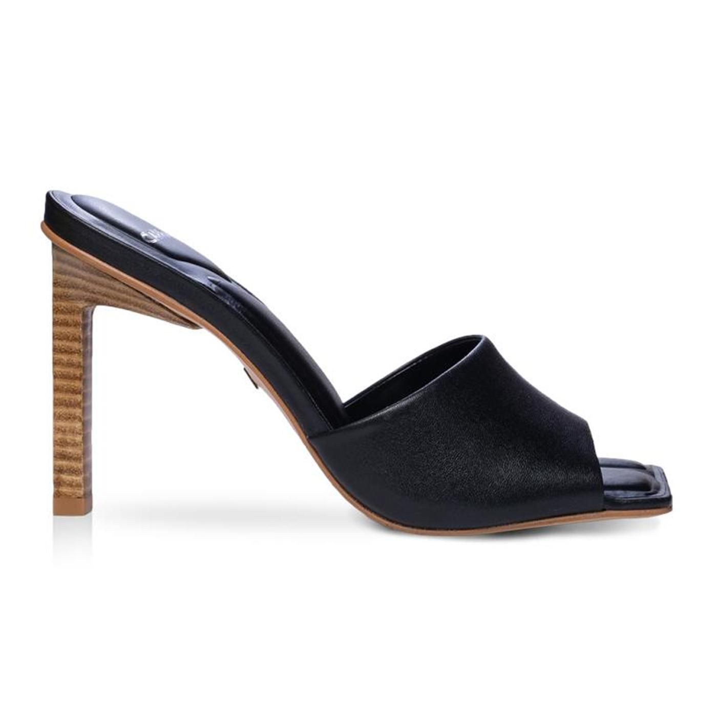 559005 SANDALIA PLATAFORMA black