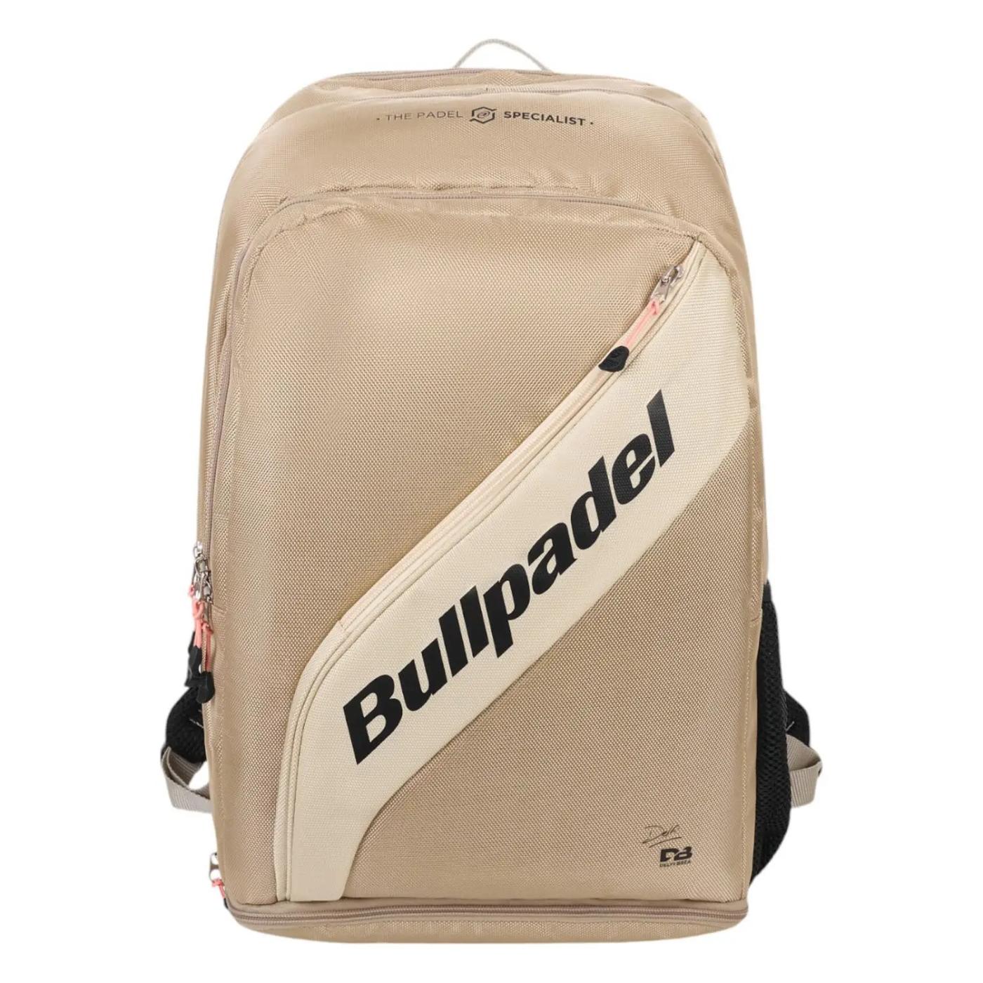 MOCHILA BULLPADEL BPM25007 VERTEX 448166 