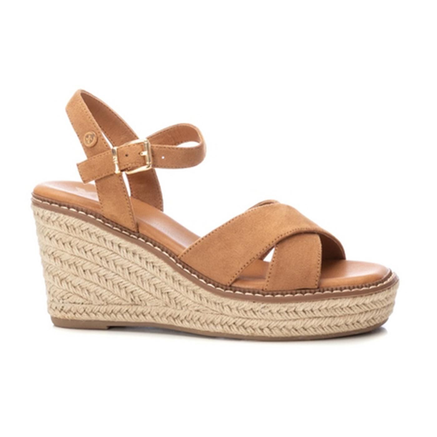SANDALIA 142251 ant.camel