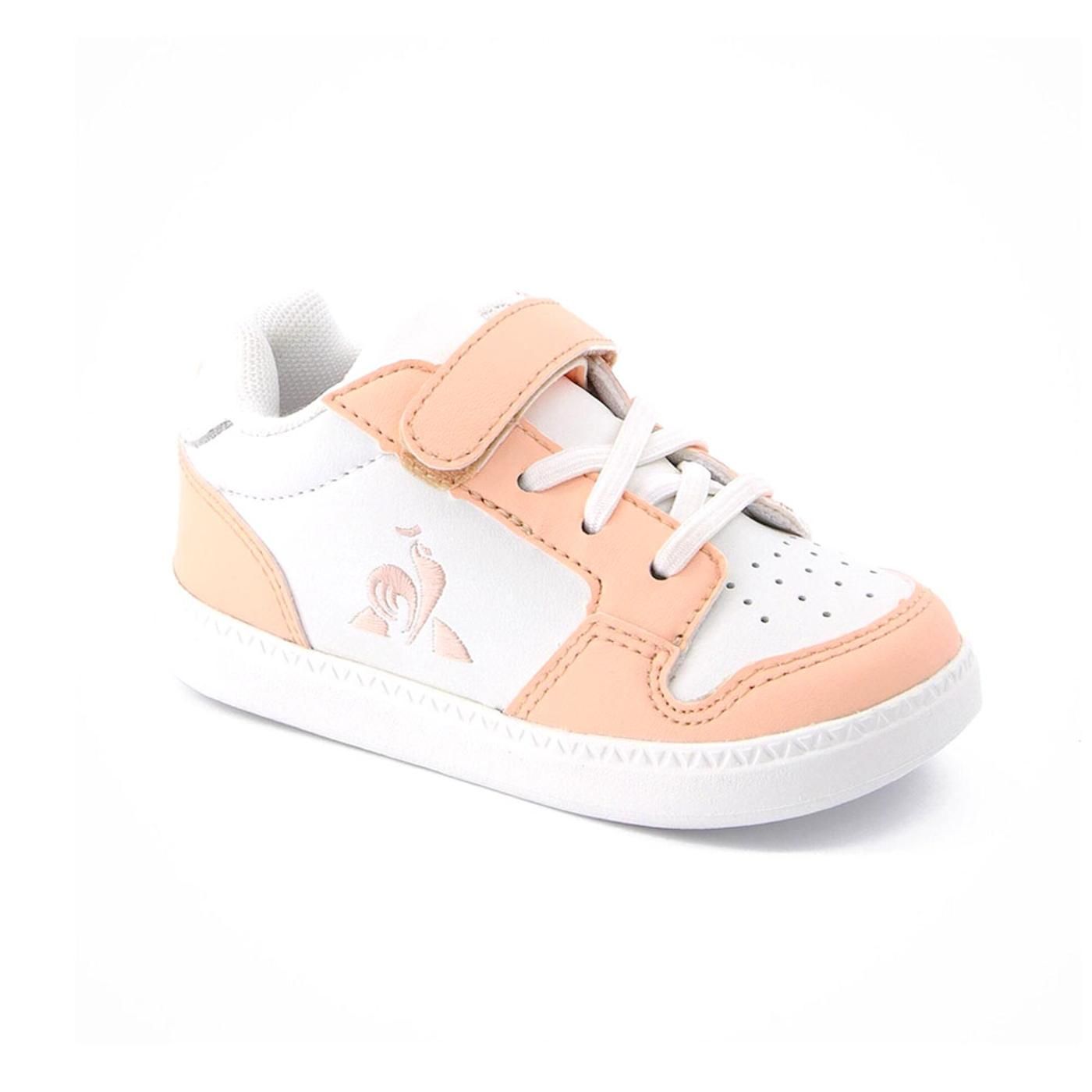 BREAKPOINT optical white/bleached apricot