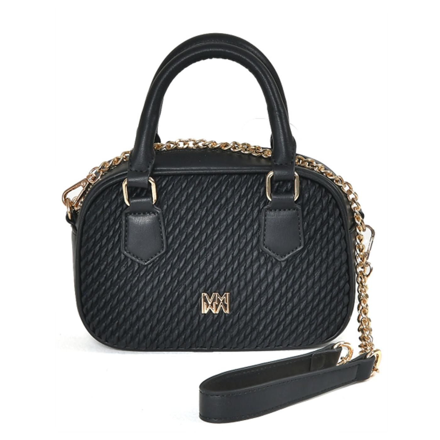BOLSO B2-607-01 preto