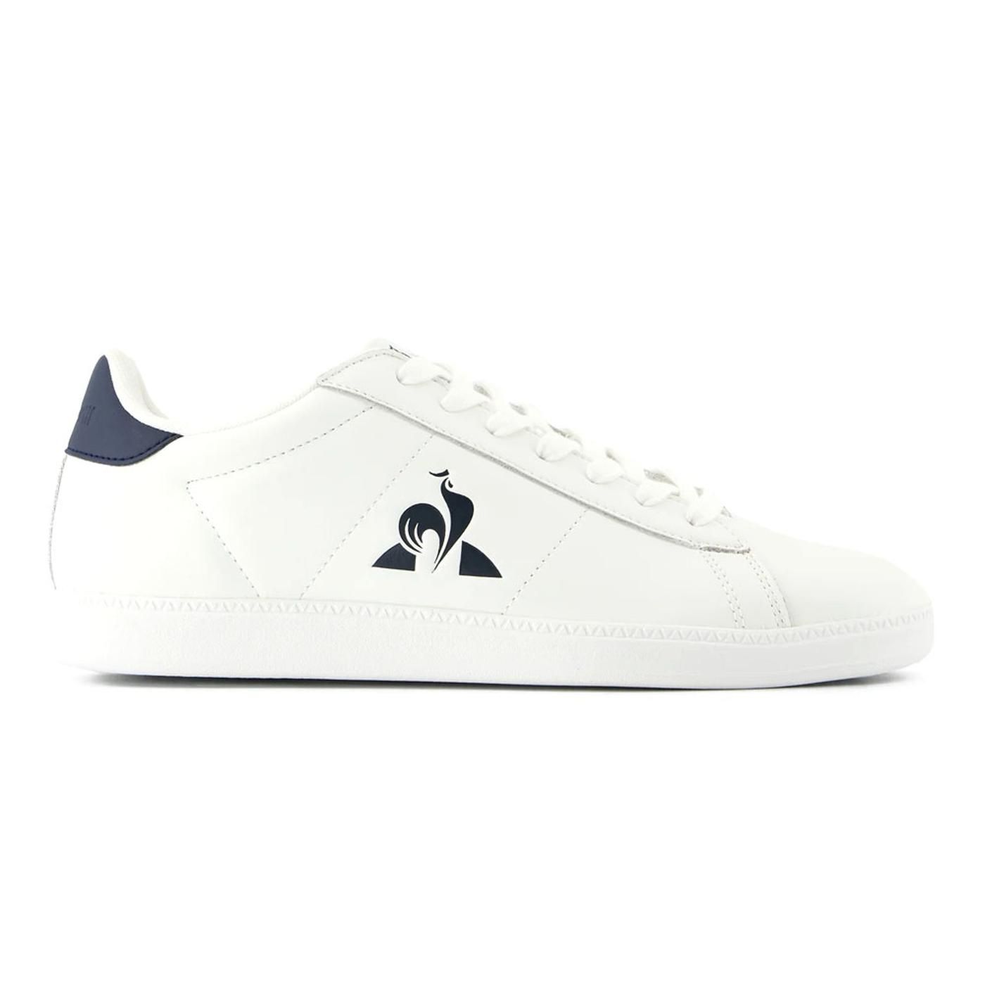 COURSET _2 optical white/dress blue