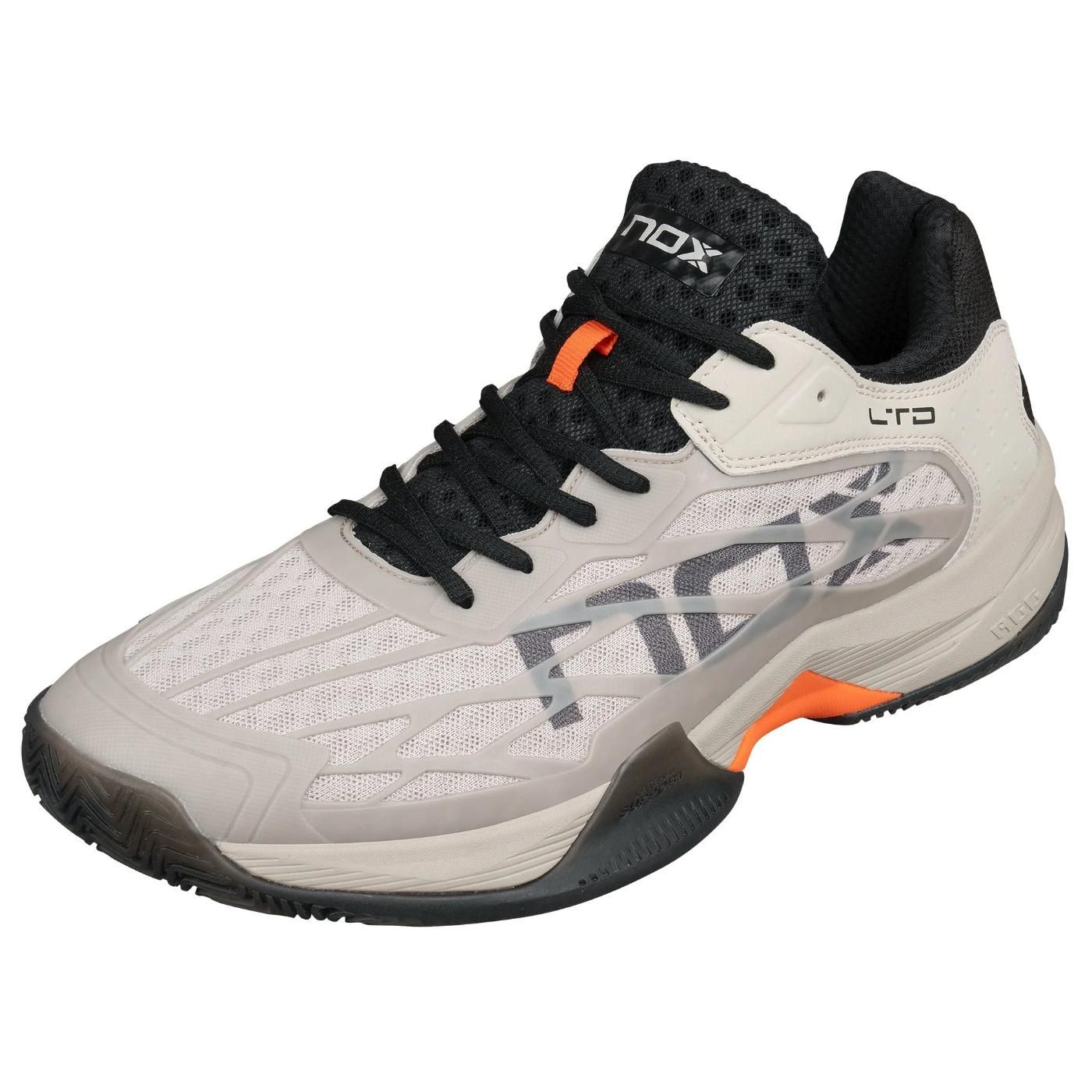 Calzado Nox AT10 Limited Edition 