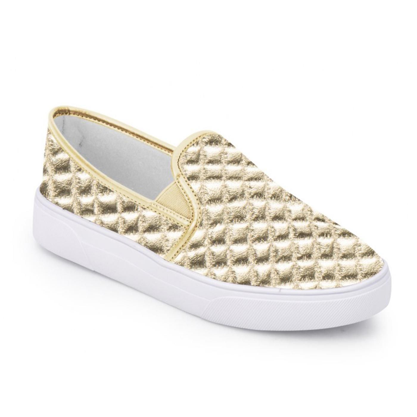 4113401 ZAPATILLA CASUAL ivory