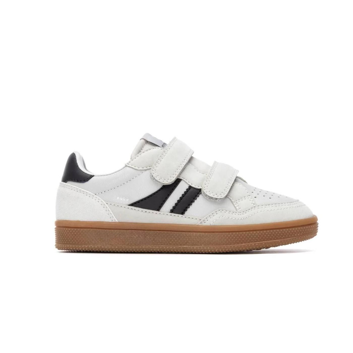 ZAPATO DE NIÑO 151408 gris