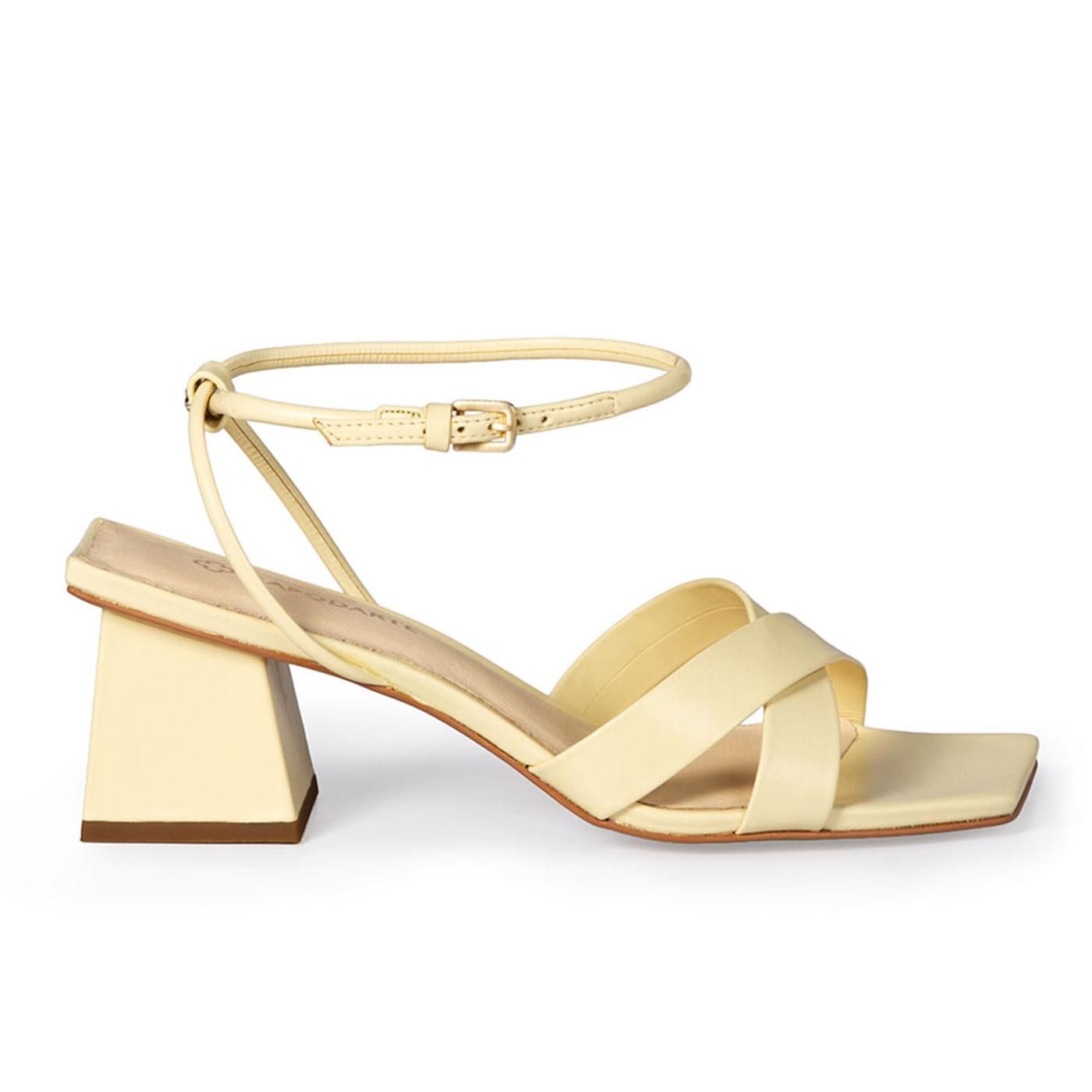 Sandalia 4019081 brulle