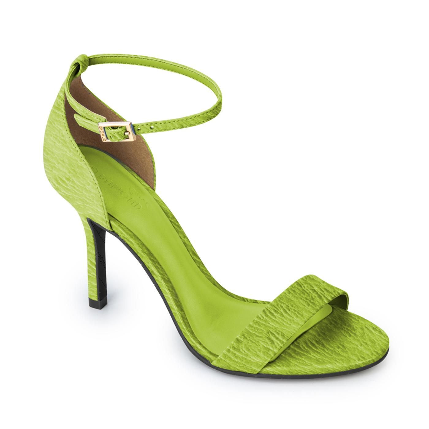 4114410-153 SANDALIA TACON citrus
