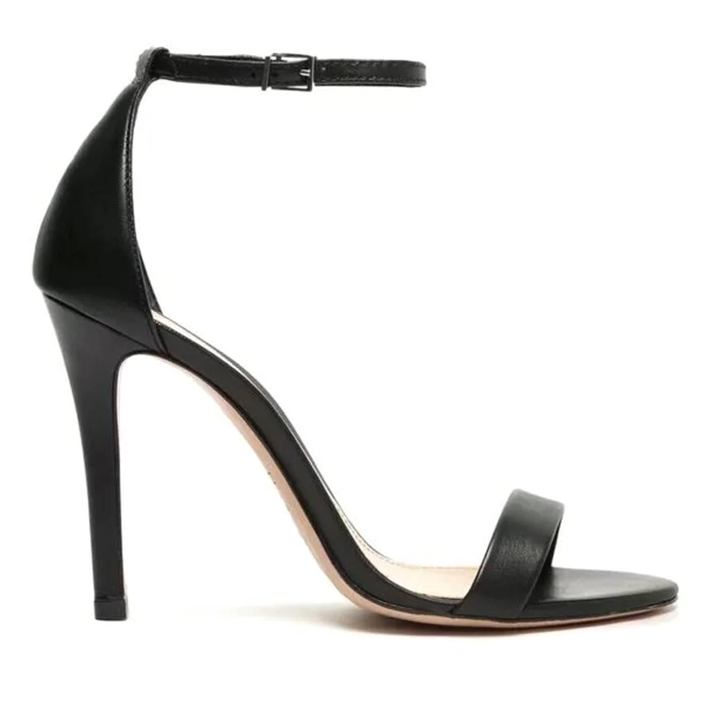 Sandalia S0138702680836U black