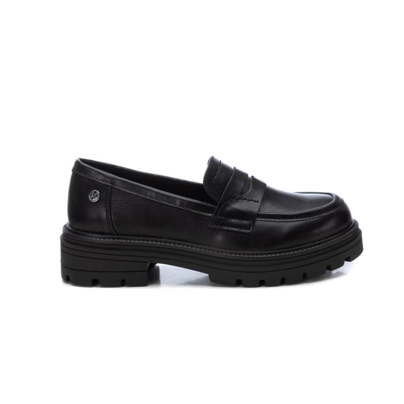 ZAPATO NIÑA151074 negro