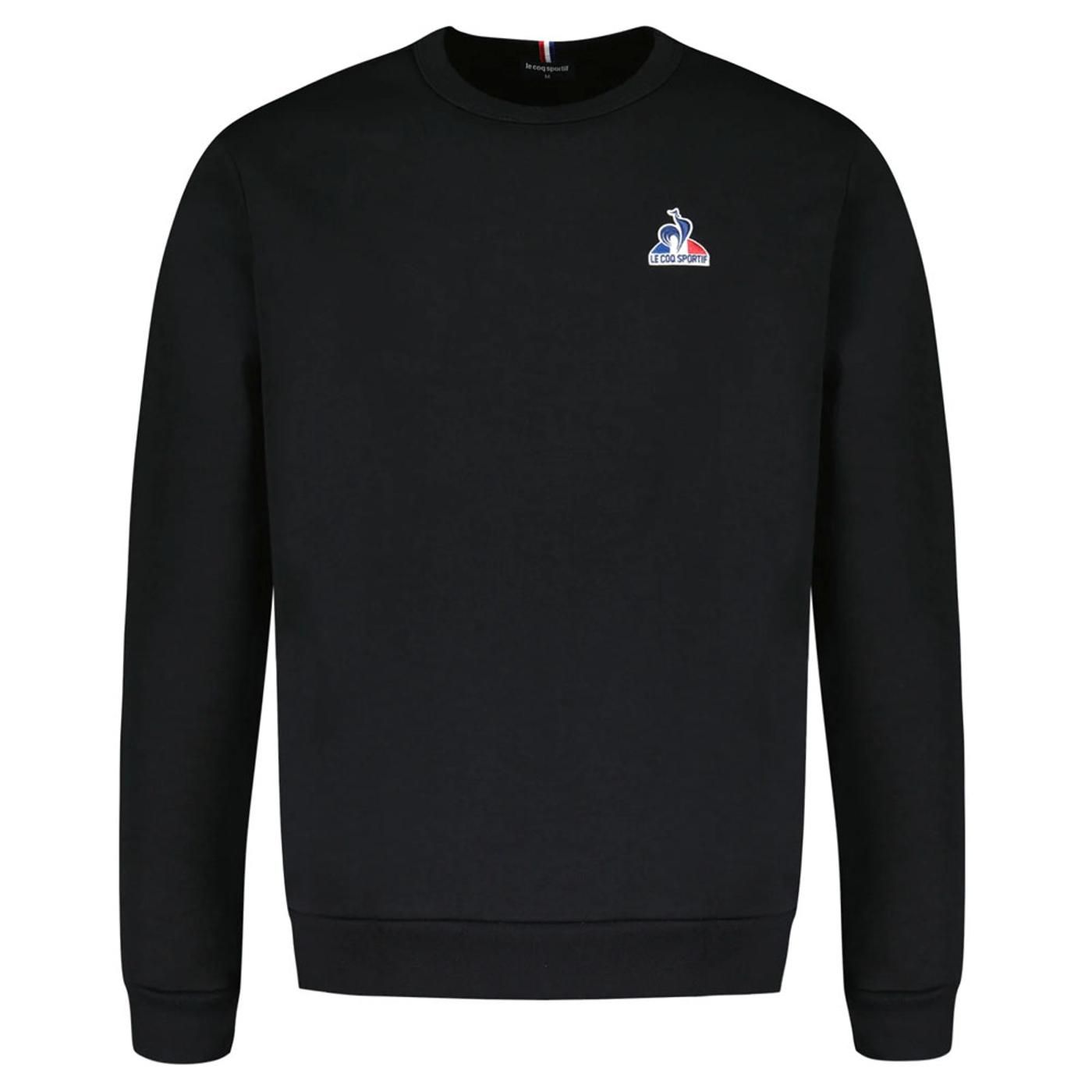 HOMME Essentiels black