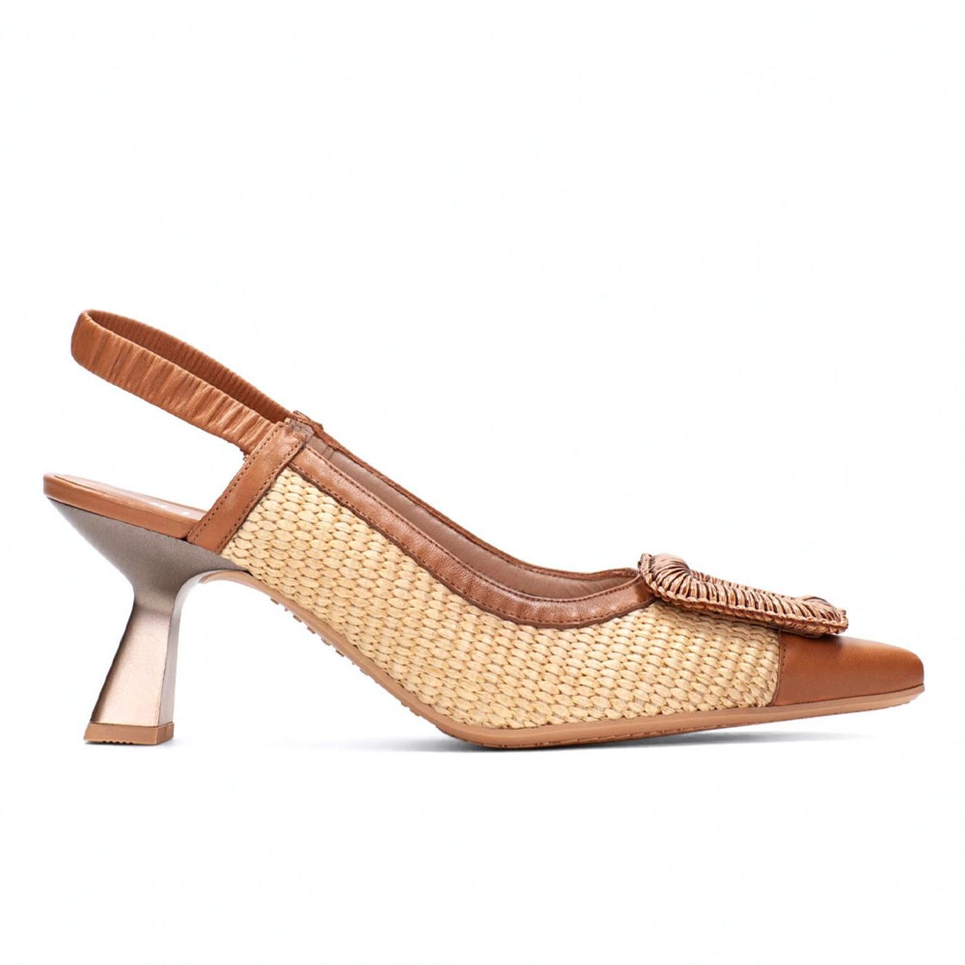 SANDALIA NOVA black