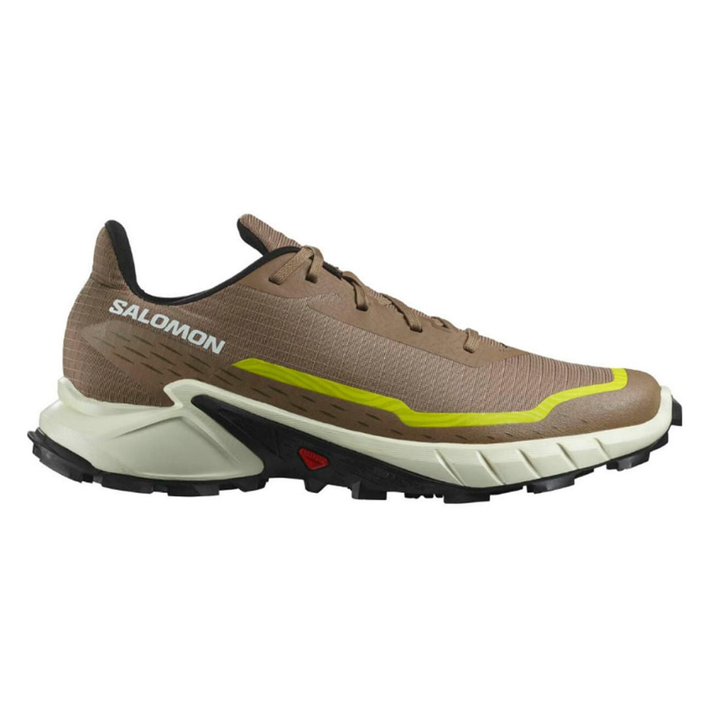 ALPHACROSS 5 caribou/canteen/sulphur spring