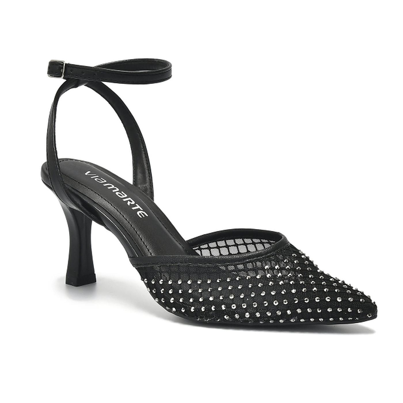 Zapato 185-001-01 preto