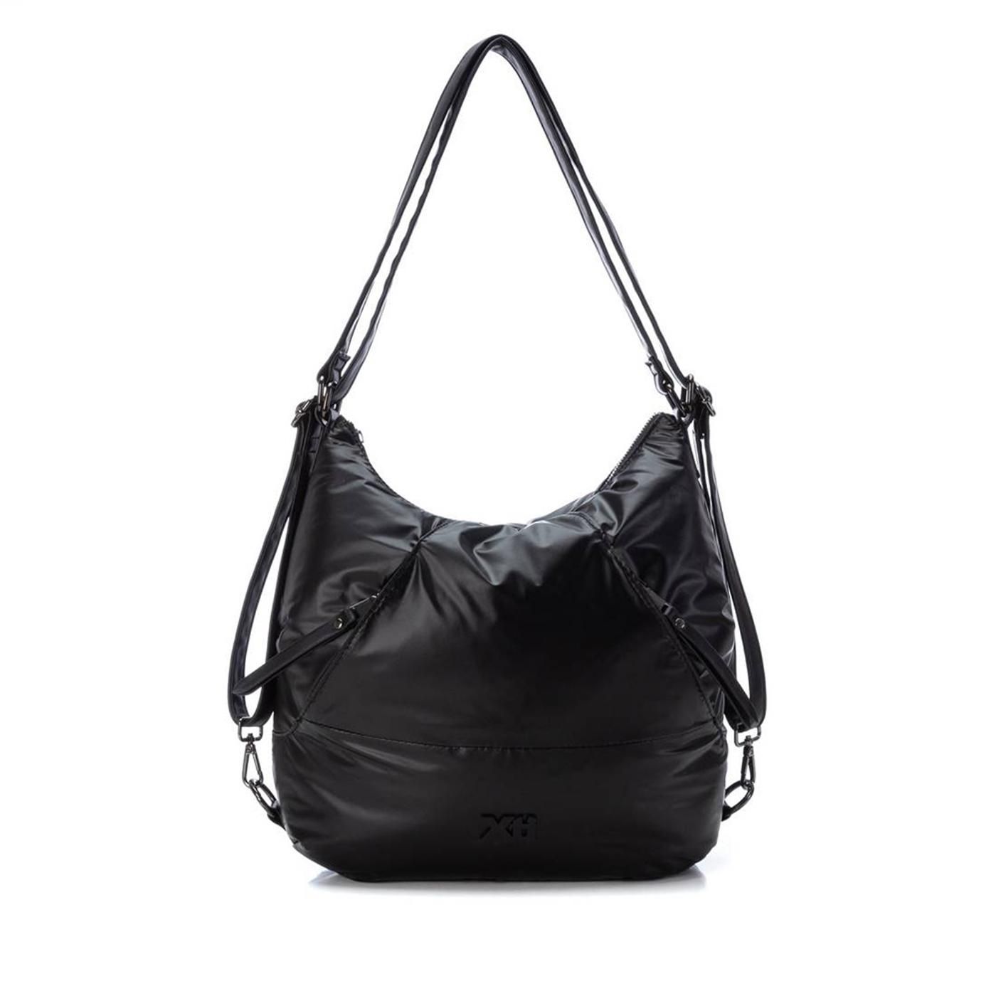 184239 BOLSO SEÑORA tex negro