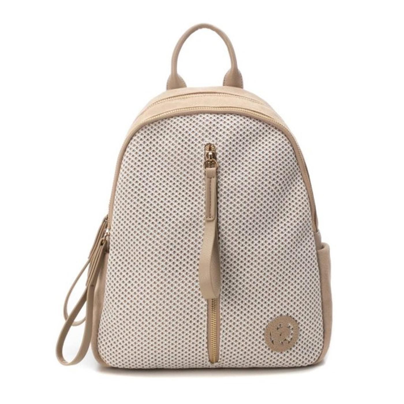 BOLSO PIEL 186151 beige