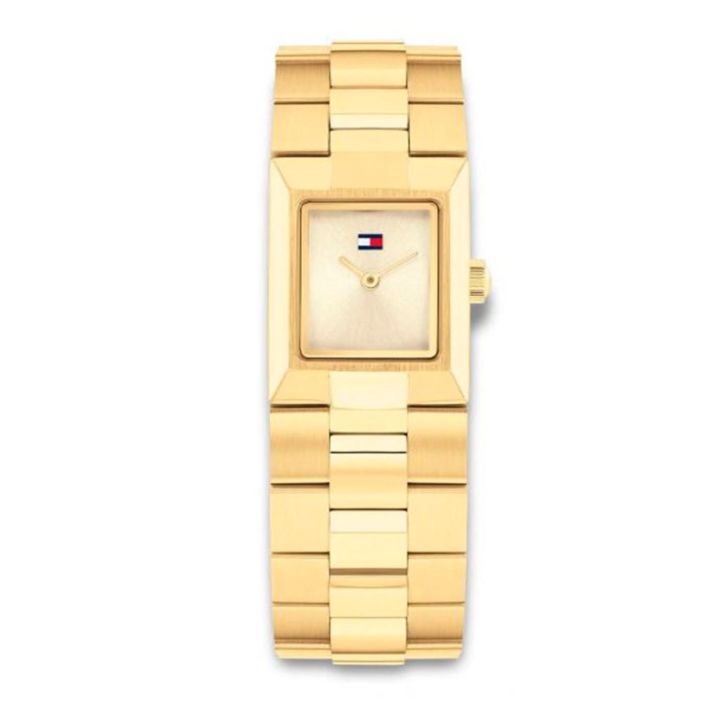 RELOJ IVY gold