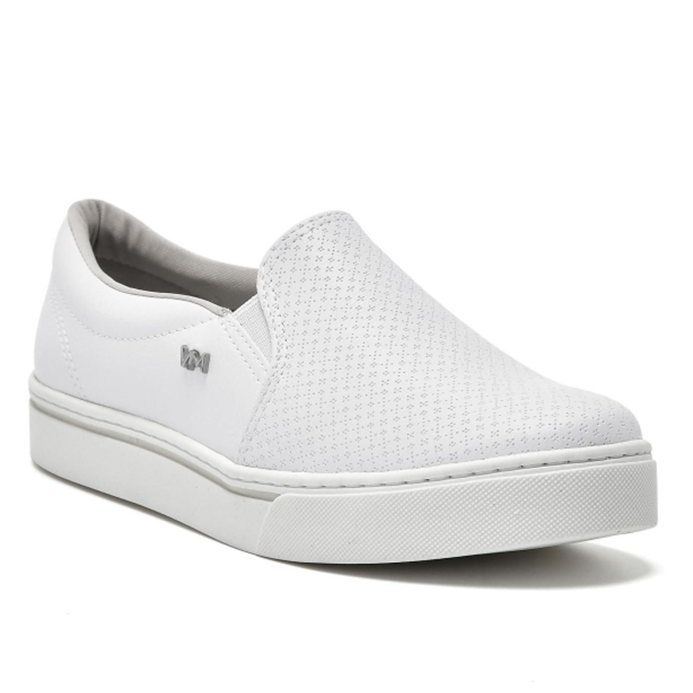 ZAPATILLA 016-009-01 branco branco