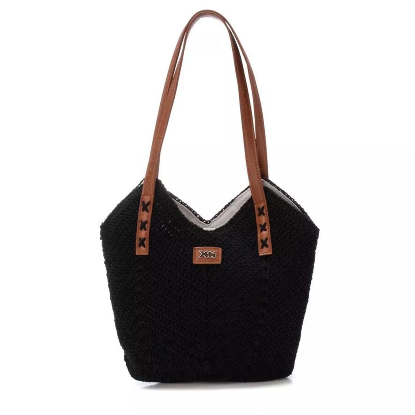BOLSO SRA 184423 negro