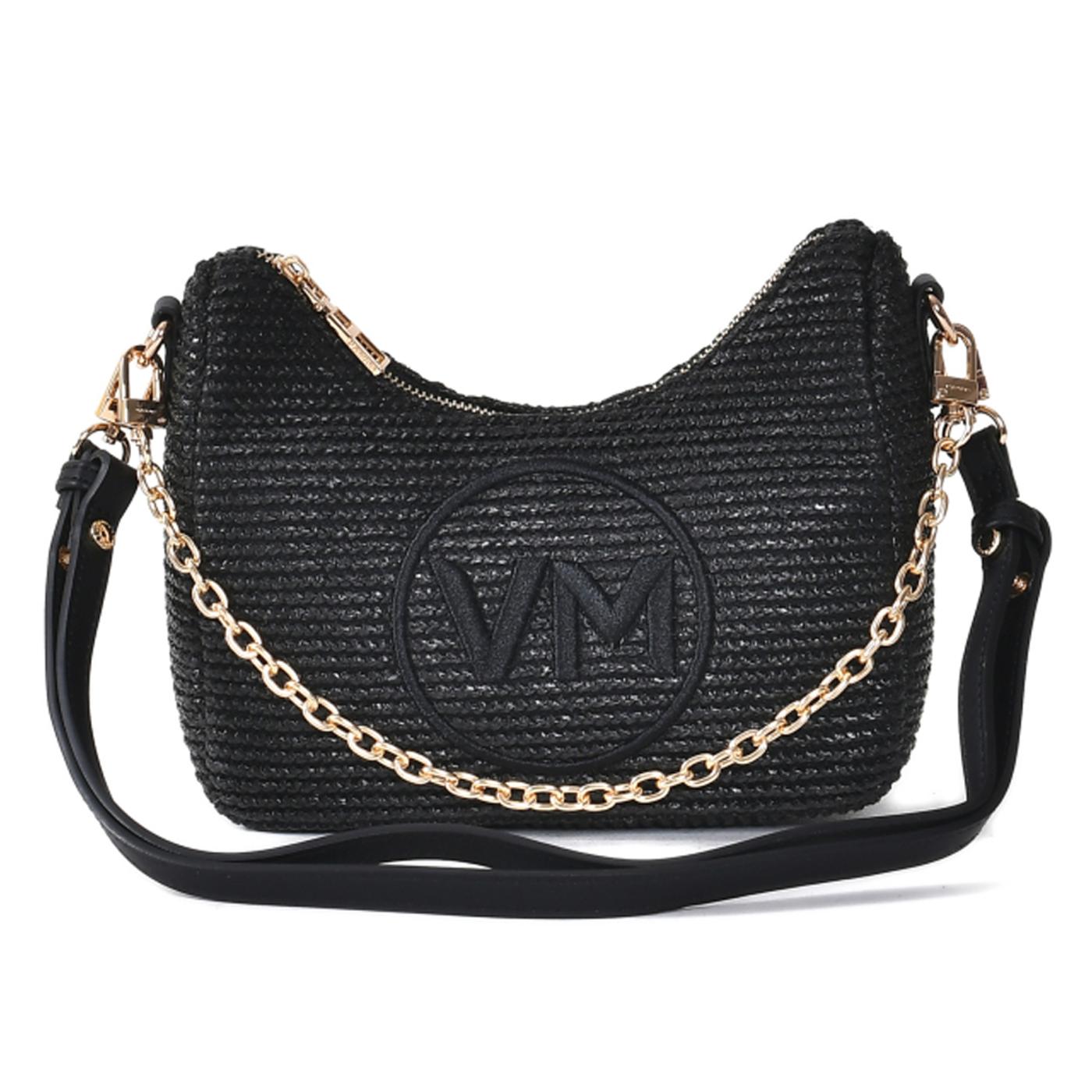 BOLSO B1-119-01 black/black