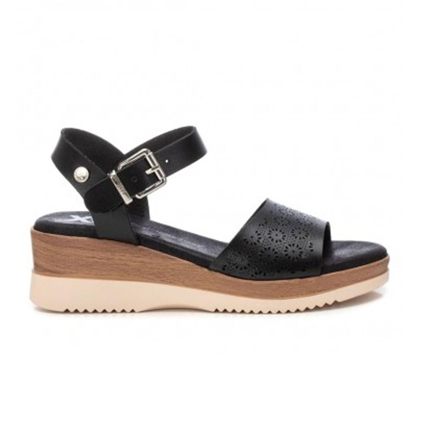 SANDALIA 143850 negro