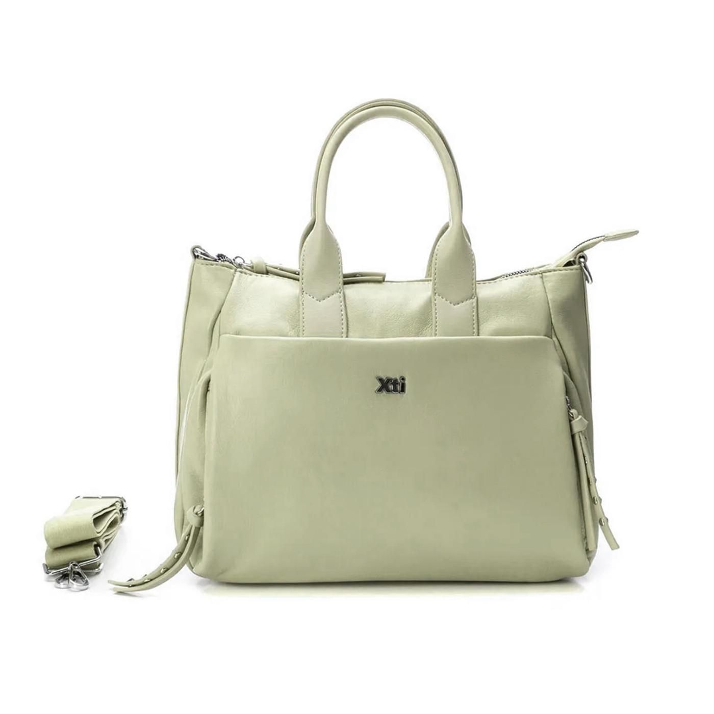 BOLSO SRA 185082 aqua