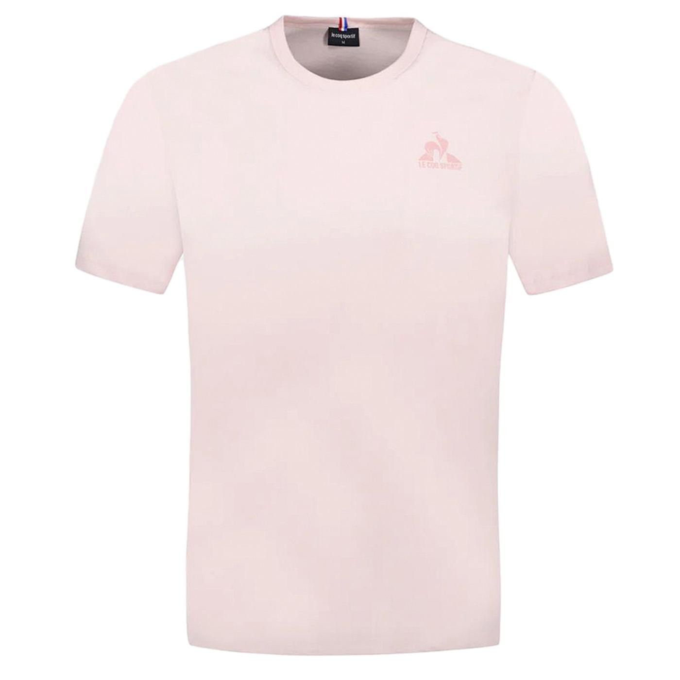 MONOCHROME Tee SS N°3 ballet slipper