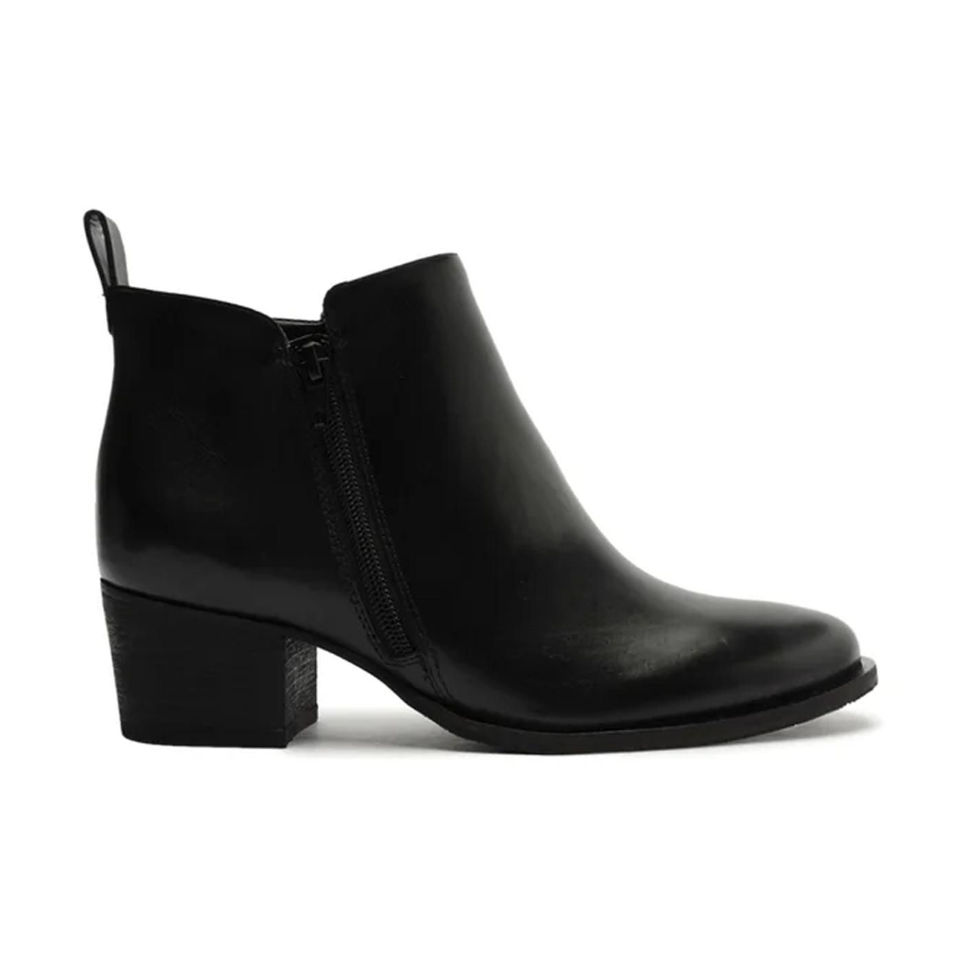 Botin   A1037700040002U preto
