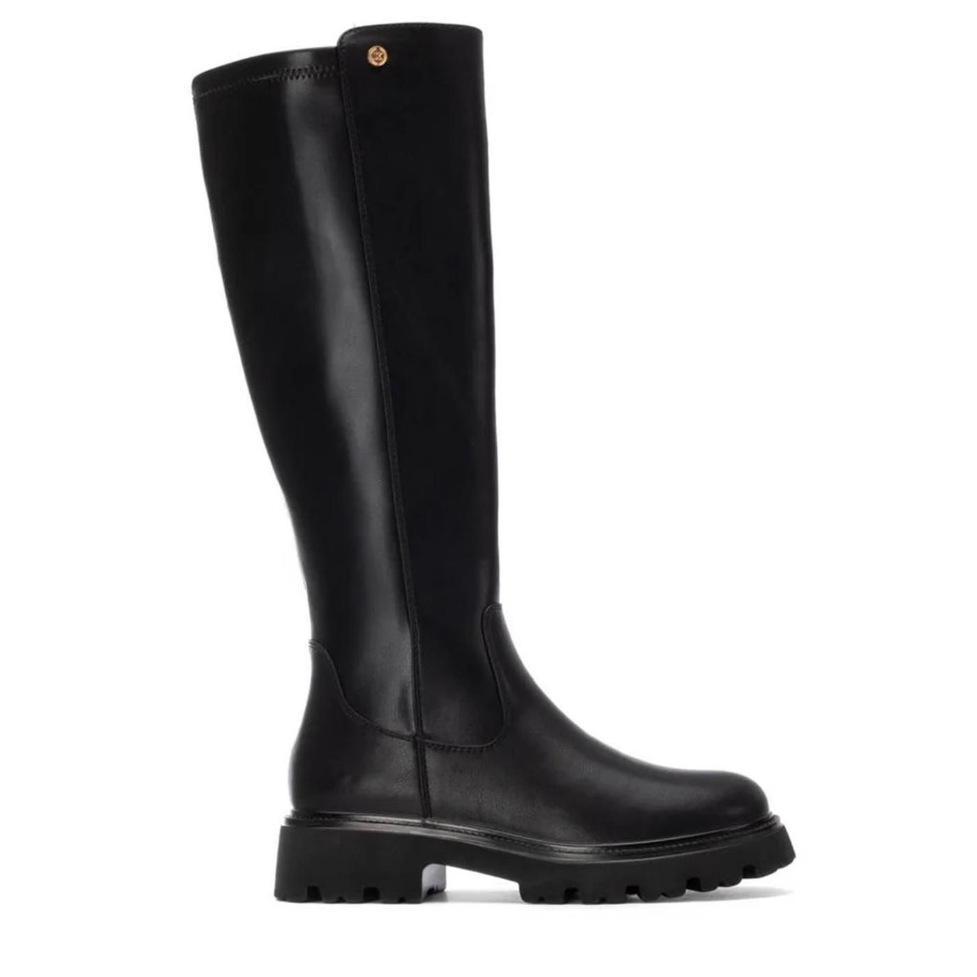BOTA SRA negro