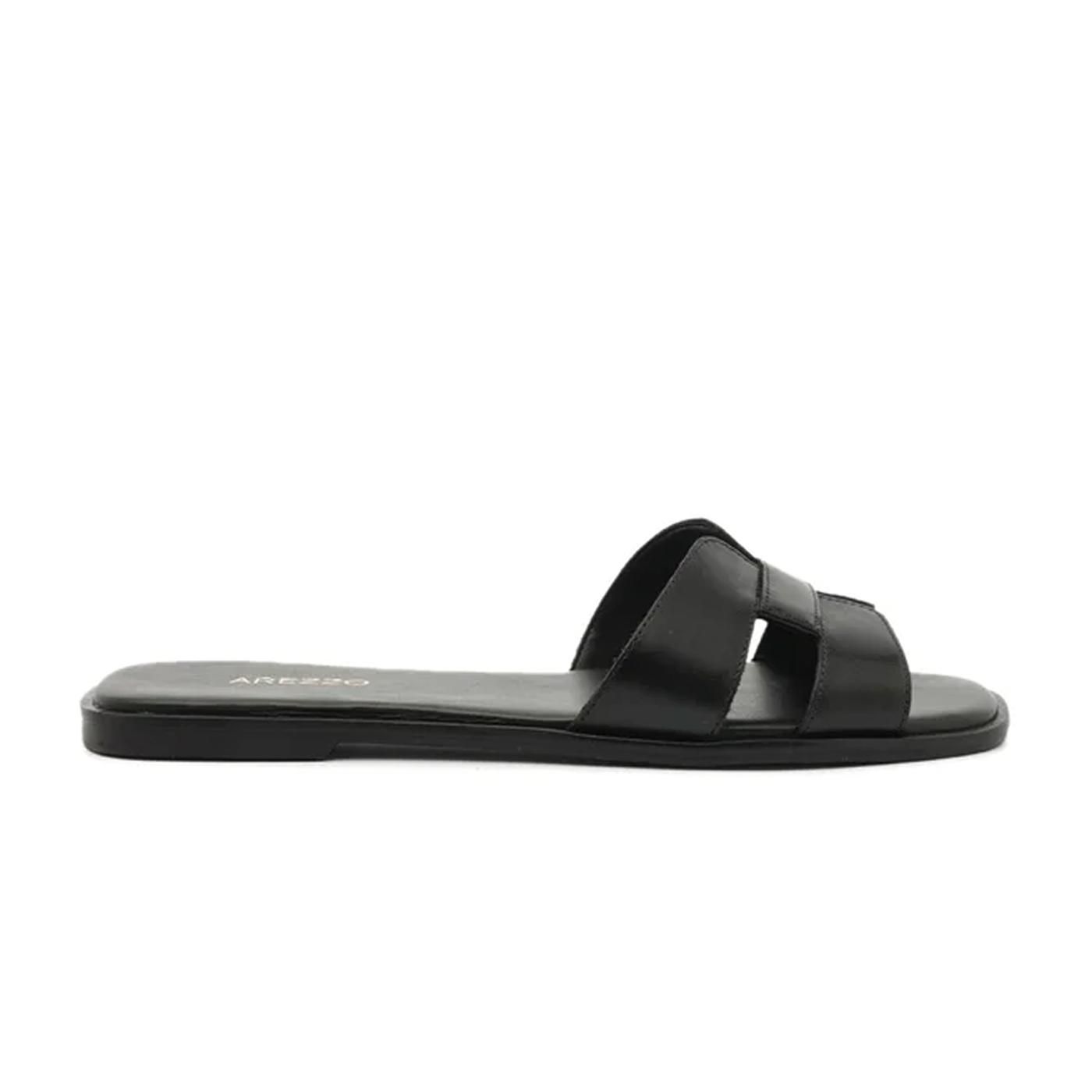 Sandalia A1315700010010U preto