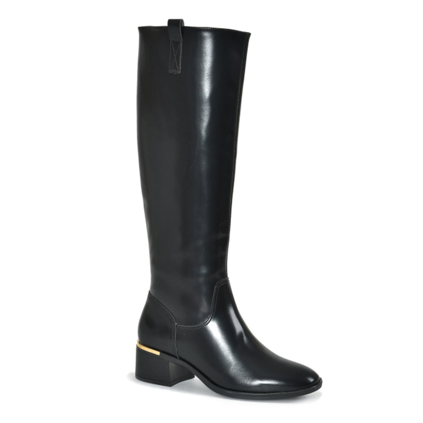 098-011-01 Bota preto