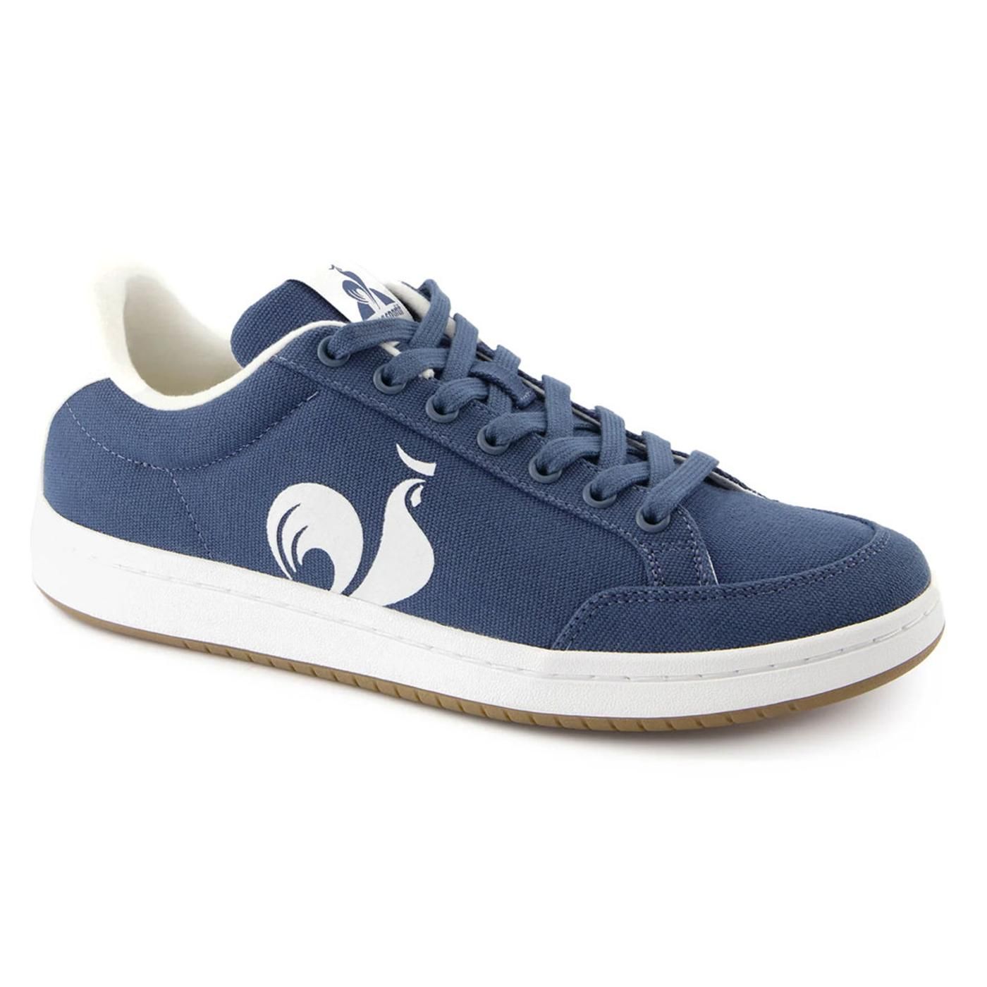 LCS COURT ROOSTER orion blue/optical white