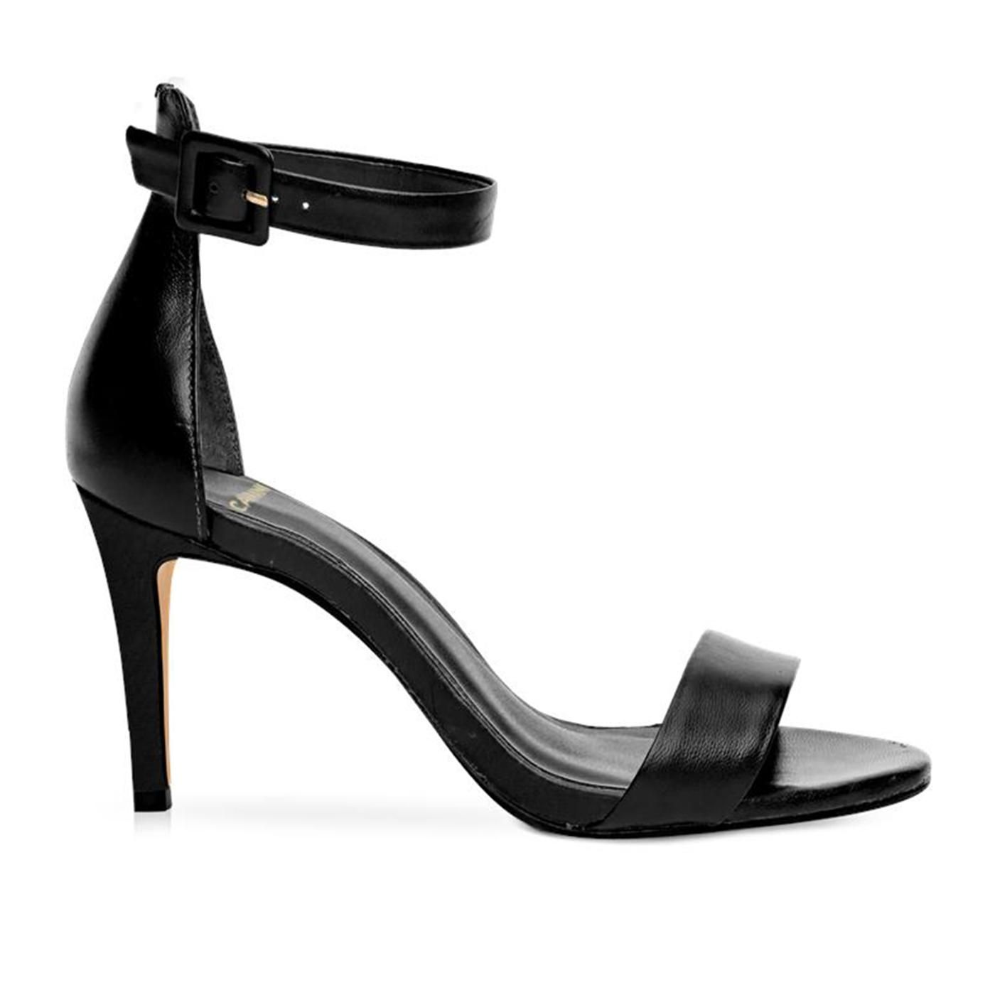 Sandalia 405012C mestiço black