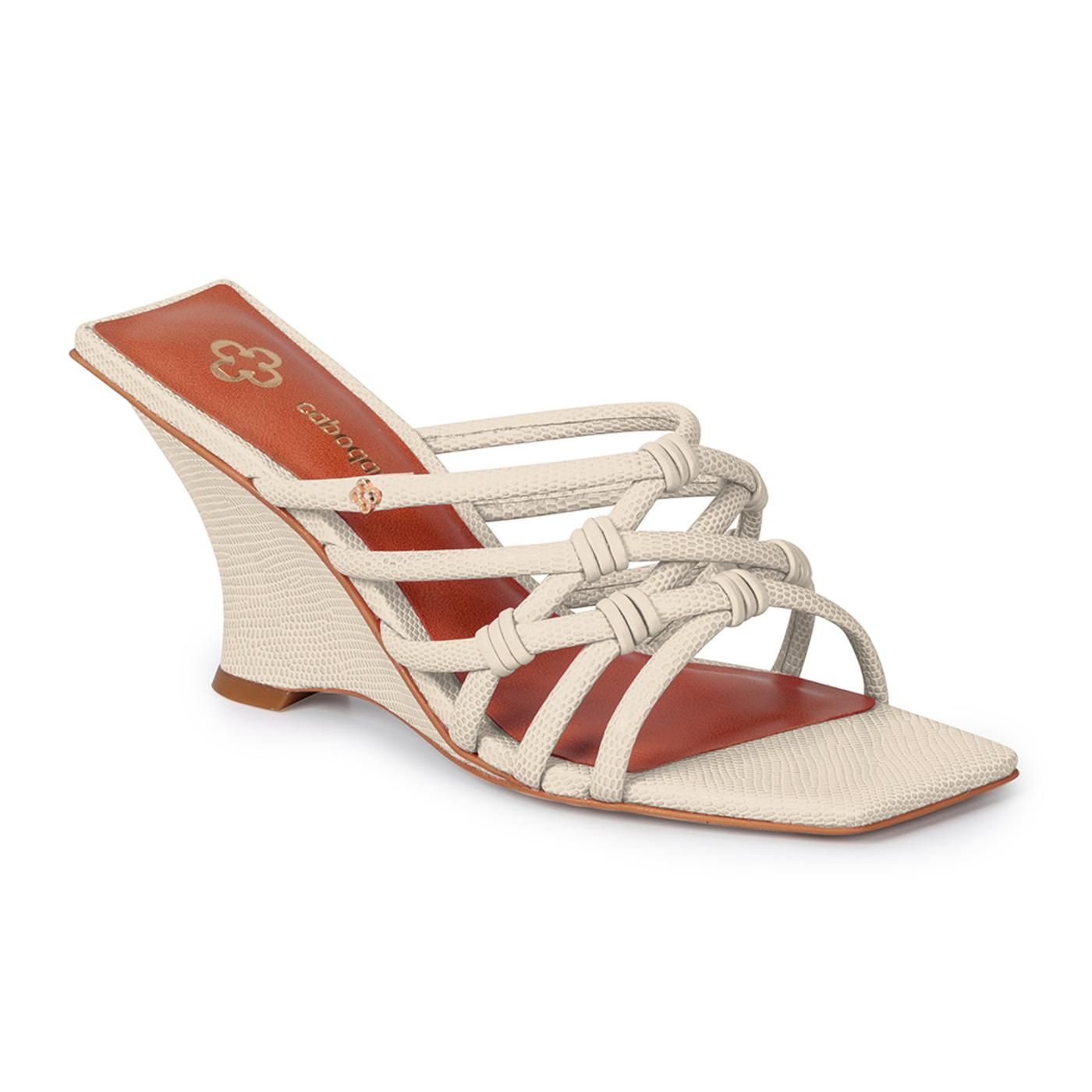 4016351 SANDALIA TACON rafia