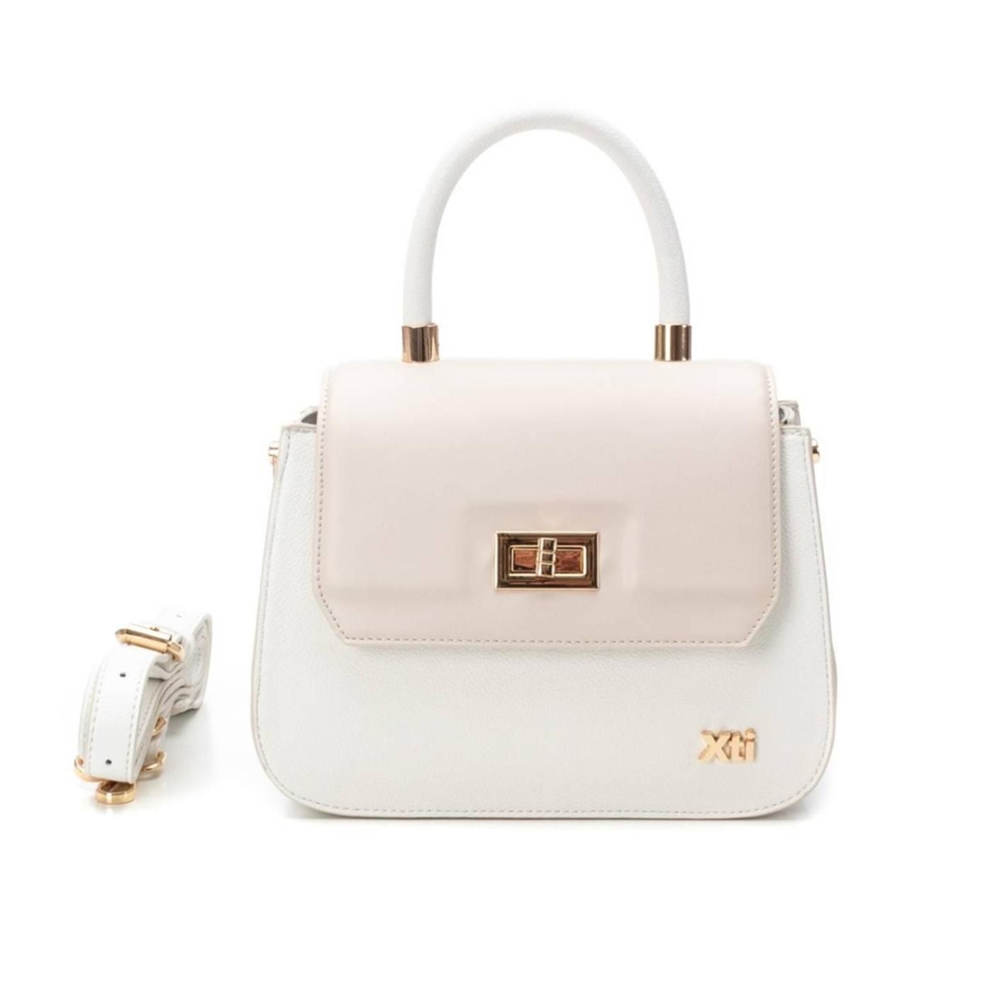 BOLSO SRA 184440 blanco