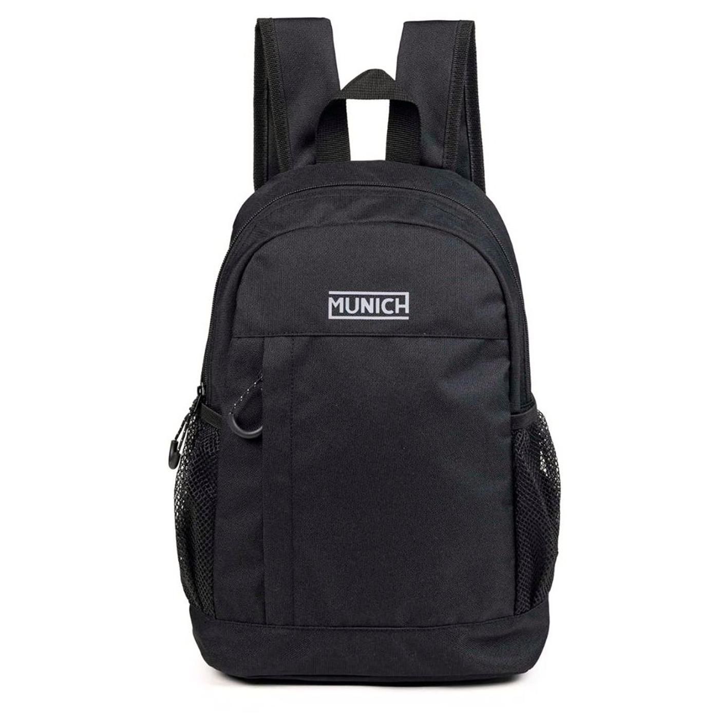 GYM SPORTS 2.0 BACKPACK SLIM black